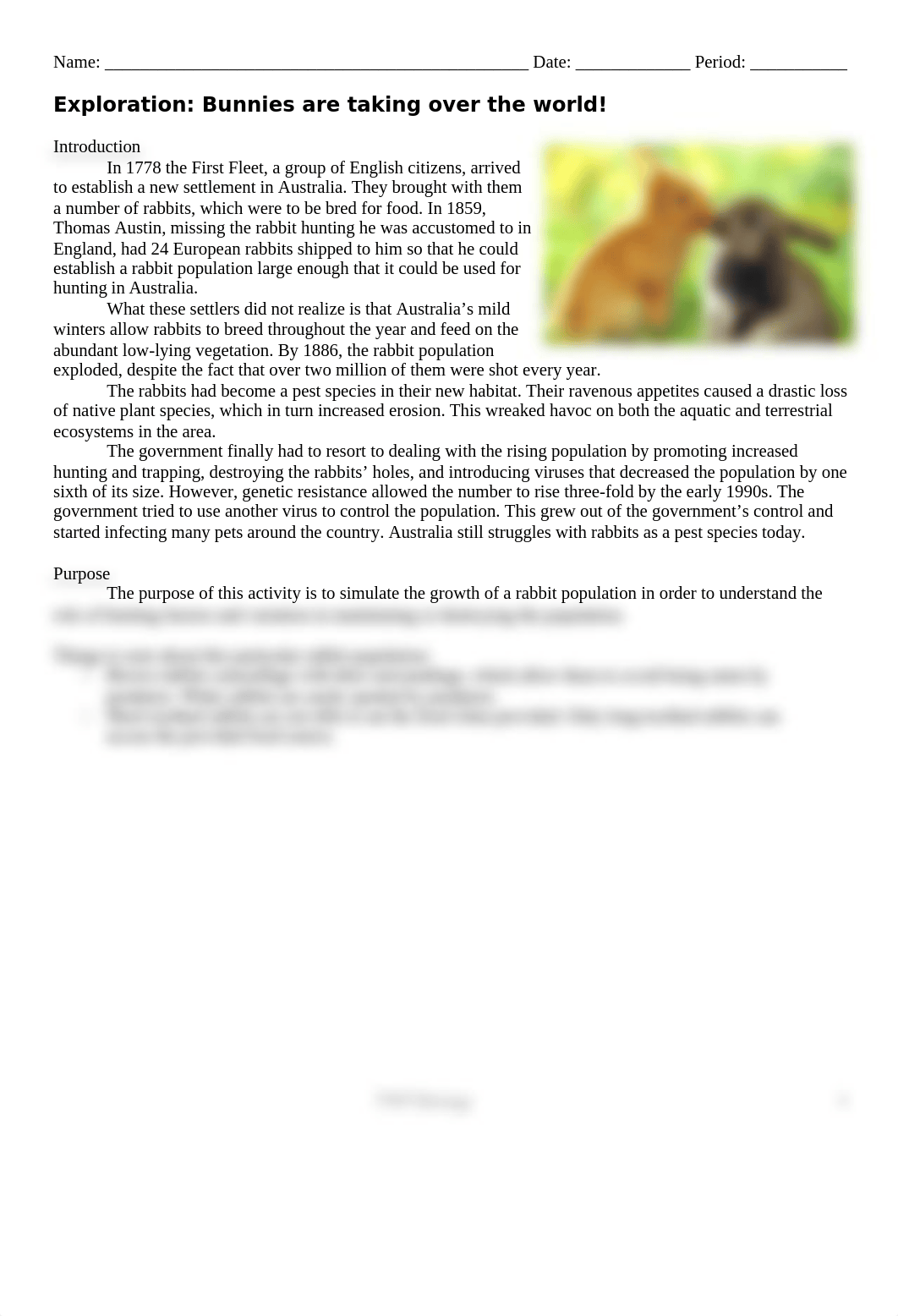 Australian Rabbit Lab Handout.docx_dcmxv0jtkq0_page1