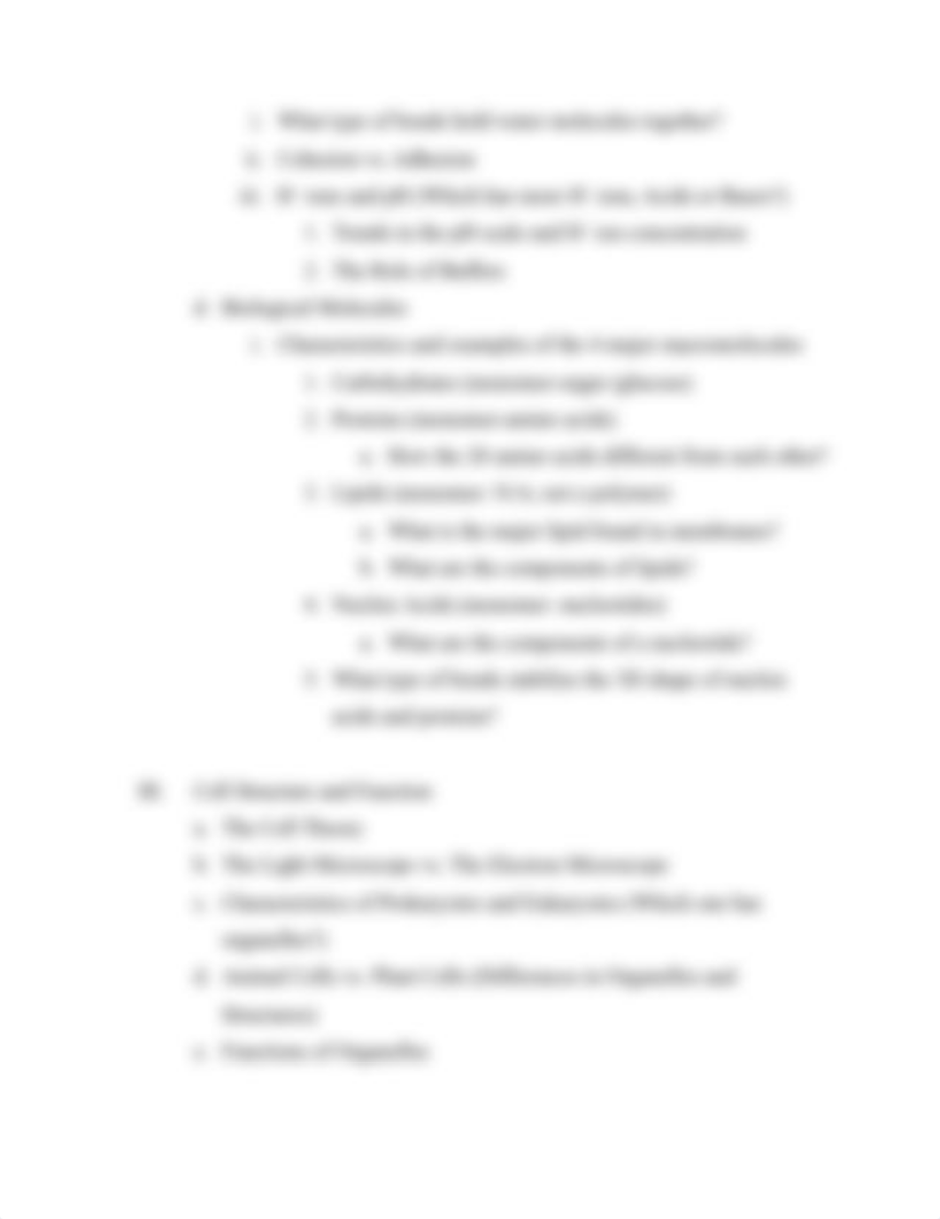 BIOL1011K Midterm Study Guide.docx_dcn0uhp9zxl_page2