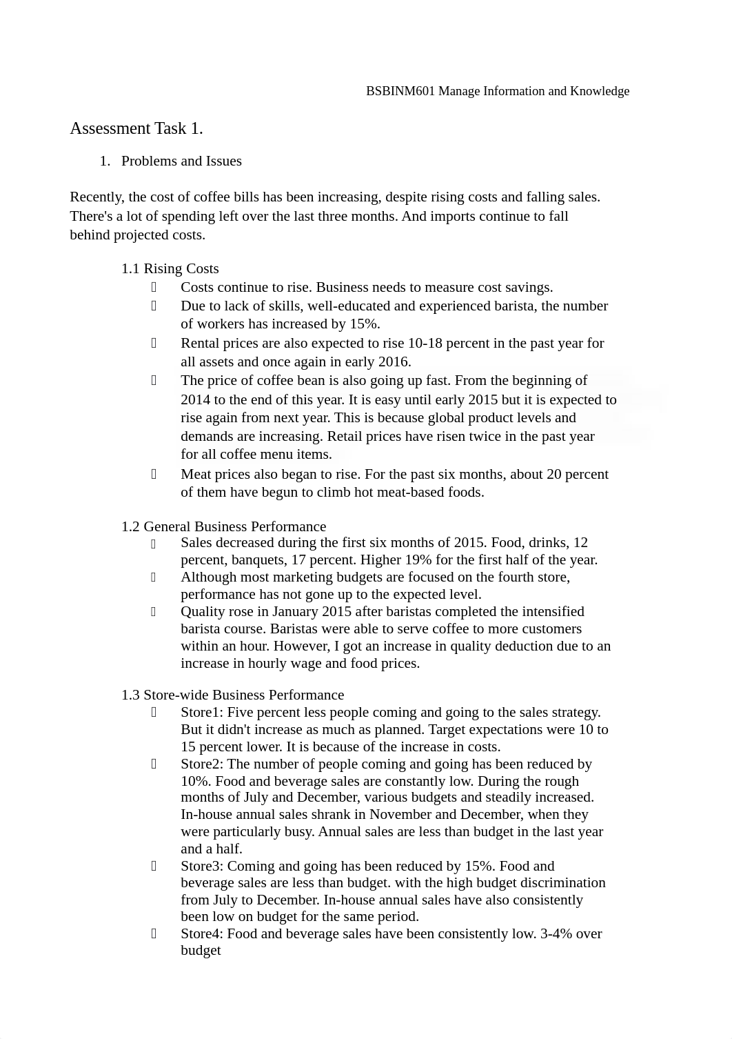 BSBINM601 Manage information and knowledge Hyemin Lee.docx_dcn18bj9l45_page1