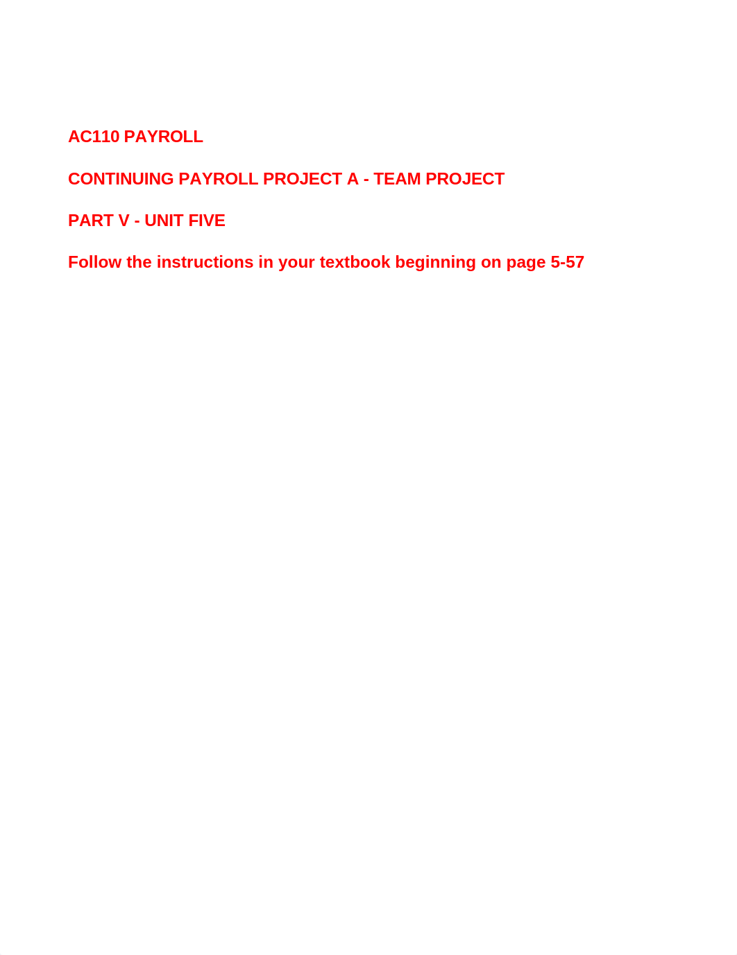 Unit 5 Team assignment template.xls_dcn1me422qu_page1