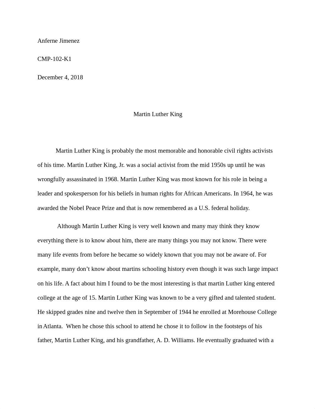 Martin Luther King Final Paper.docx_dcn41hcbte9_page1