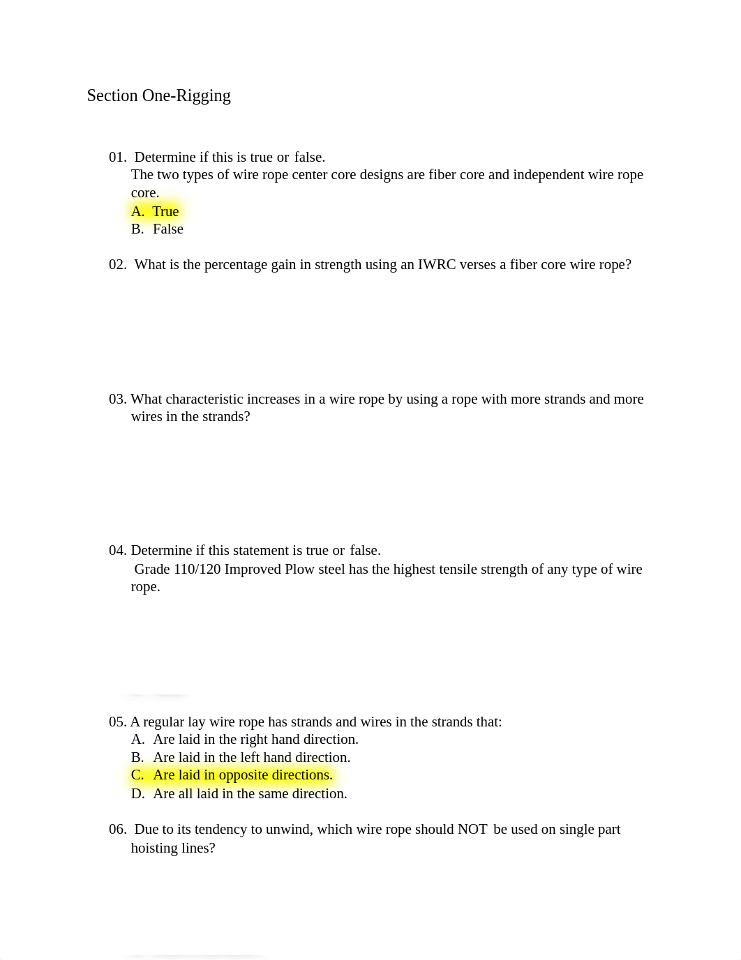 Tramel Steel Sec. 1 Crane Rigging-Rigging.docx.pdf_dcn6rifkcke_page1