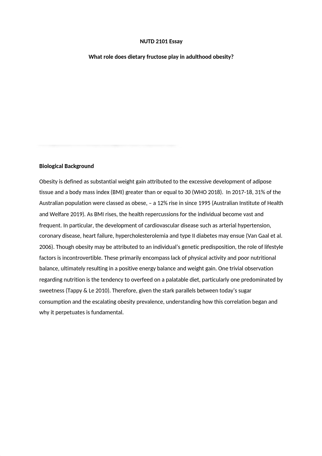 Obesity and Fructose - Final.docx_dcn6ti2lij4_page1