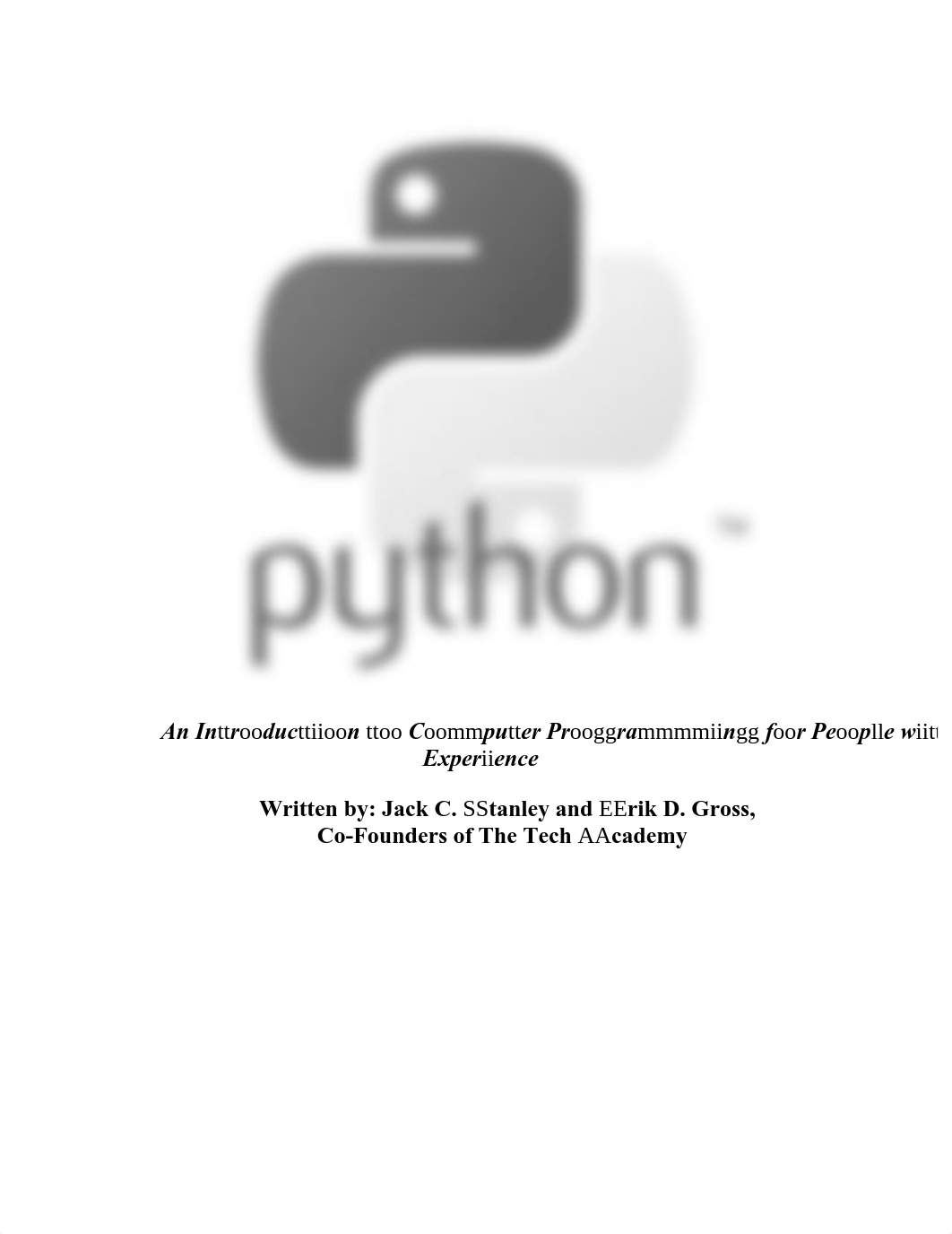 Learn Coding Basics in Hours with Python - An Introduction to Computer Programming for Absolute Begi_dcn85yhx82a_page5