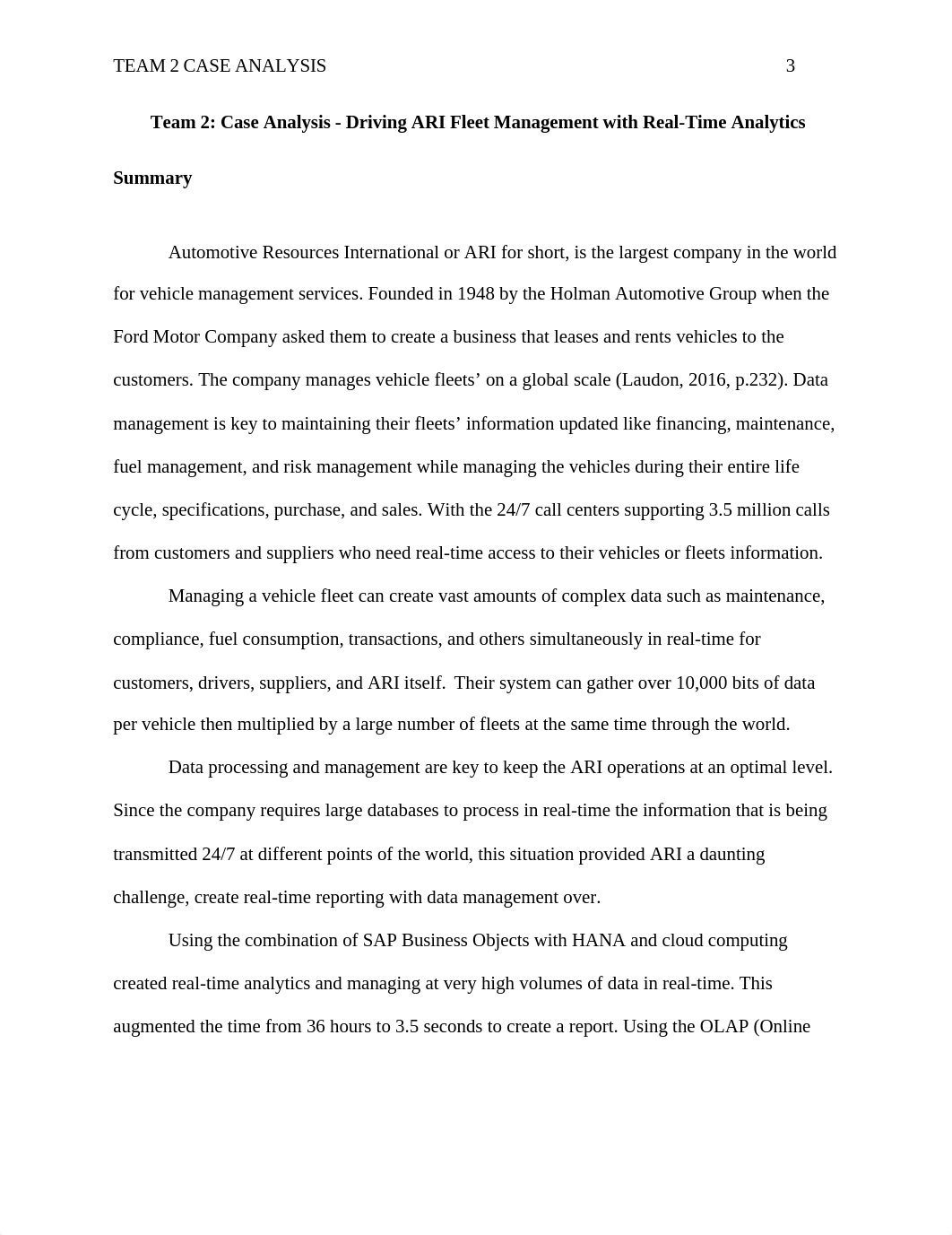 Team 2_ Case Analysis - Driving ARI Fleet Management with Real-Time Analytics (2).docx_dcn8lgrz9h4_page3