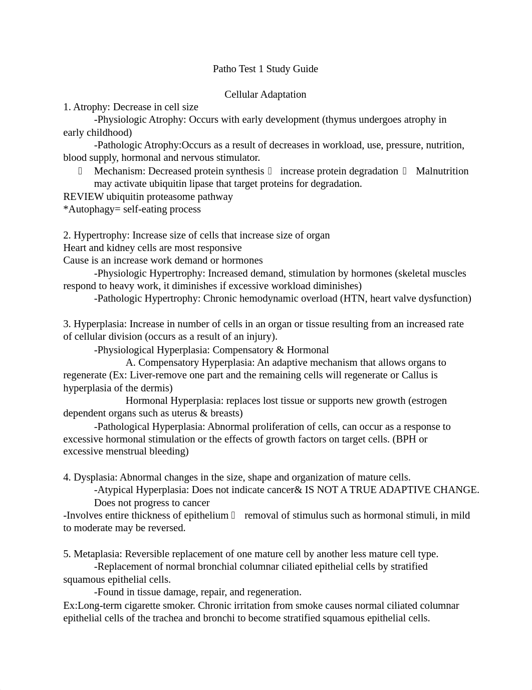 Patho Test 1 Study Guide.docx_dcn9lgw2lpl_page1