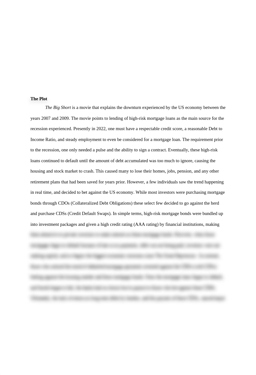 The Big Short - Extra Credit.docx_dcna6hrqiya_page2