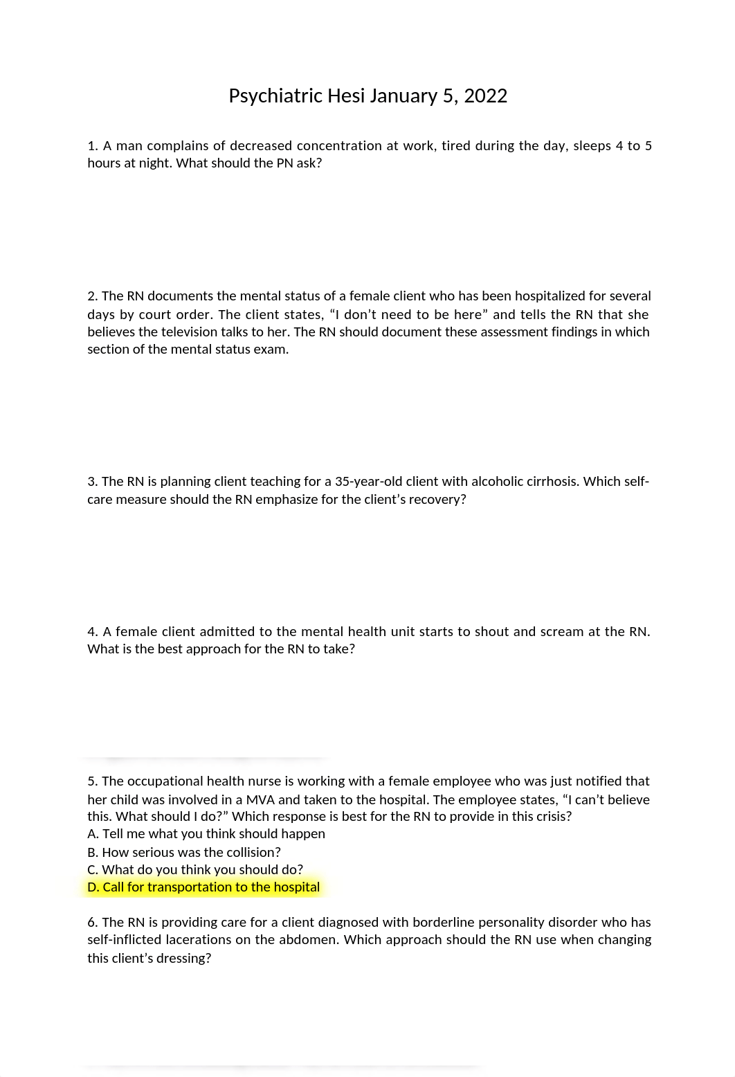 Psychiatric Hesi January 5, 2022 OJO A.docx_dcnbom91f9c_page1