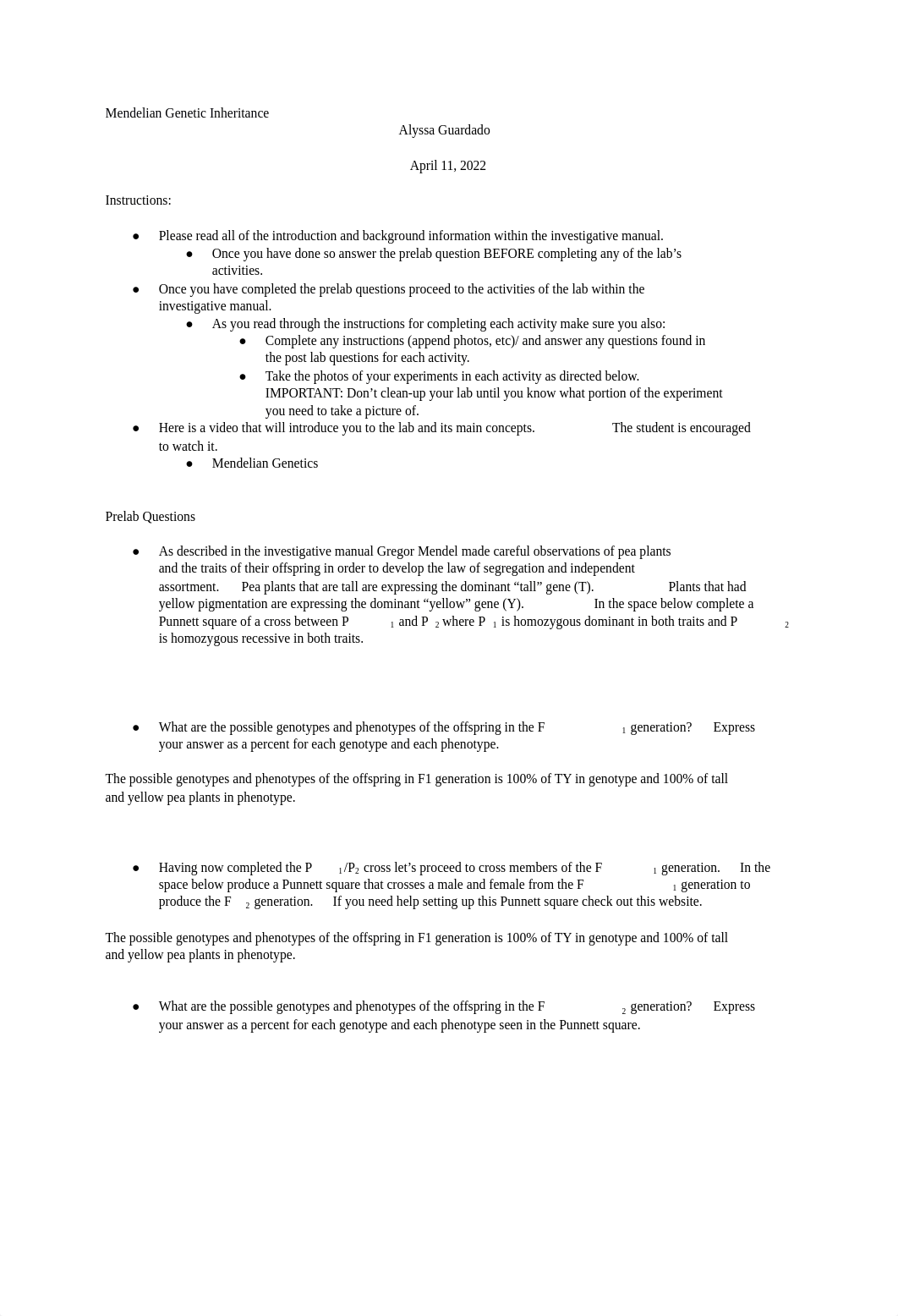 Mendelian Genetic Inheritance.pdf_dcnc2tj6k43_page1