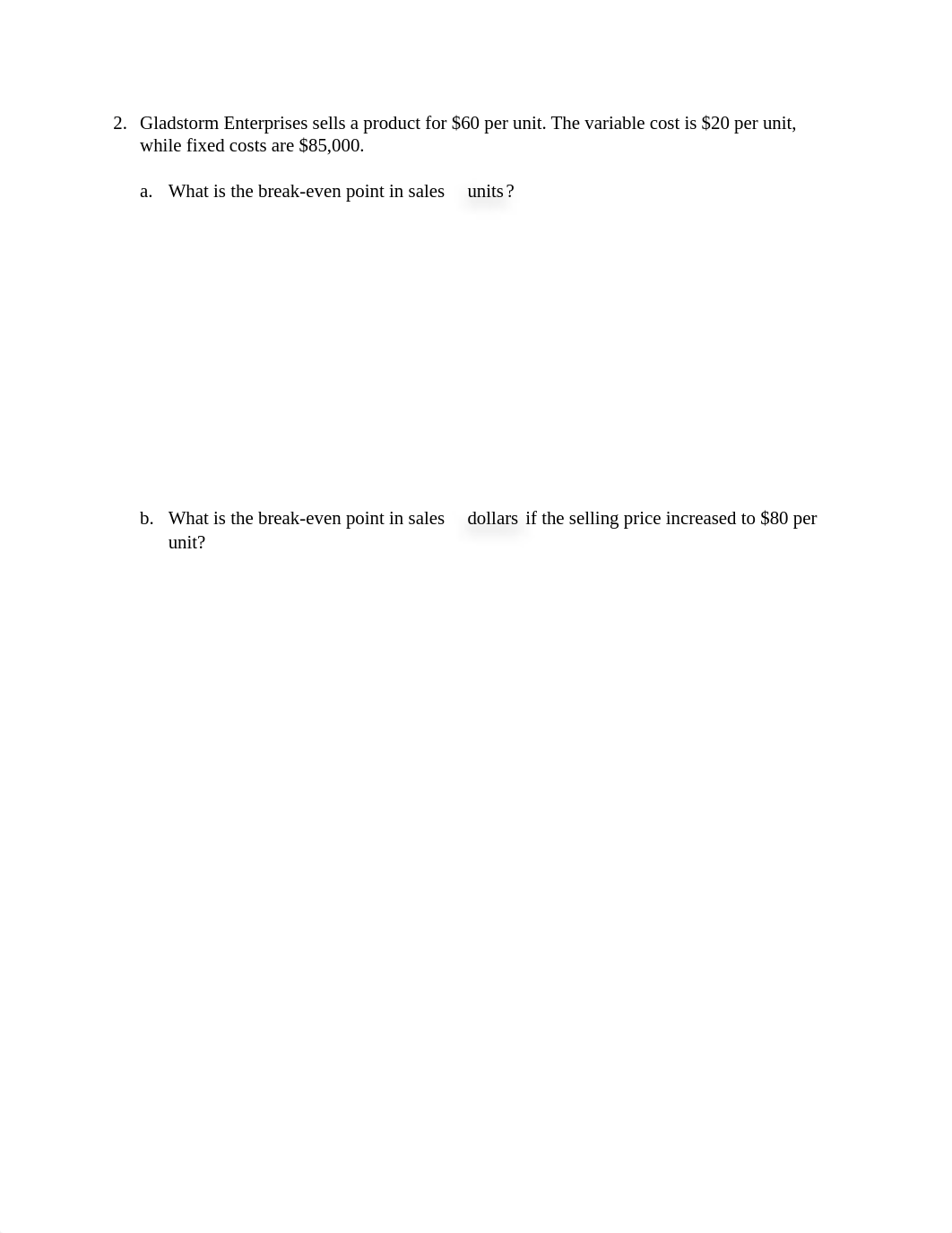 ACCT 242 - Exam 2 Extra Practice - Fall 2019.docx_dcnd1xx5yrg_page2