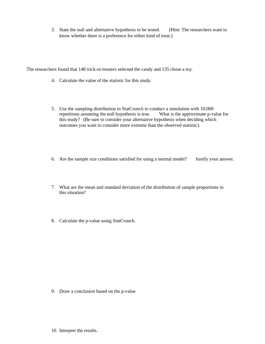 Week 9 Hypothesis Test for One Proportion.pdf_dcnd937bukl_page2