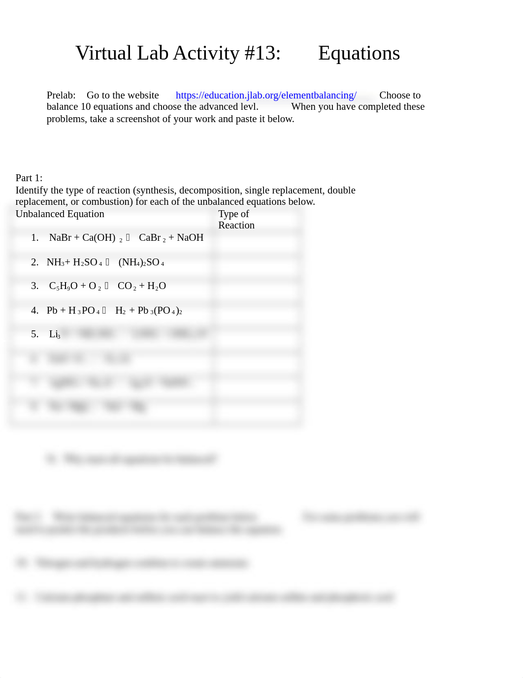 Virtual Lab 13 Equations (1).docx_dcne814zo39_page1