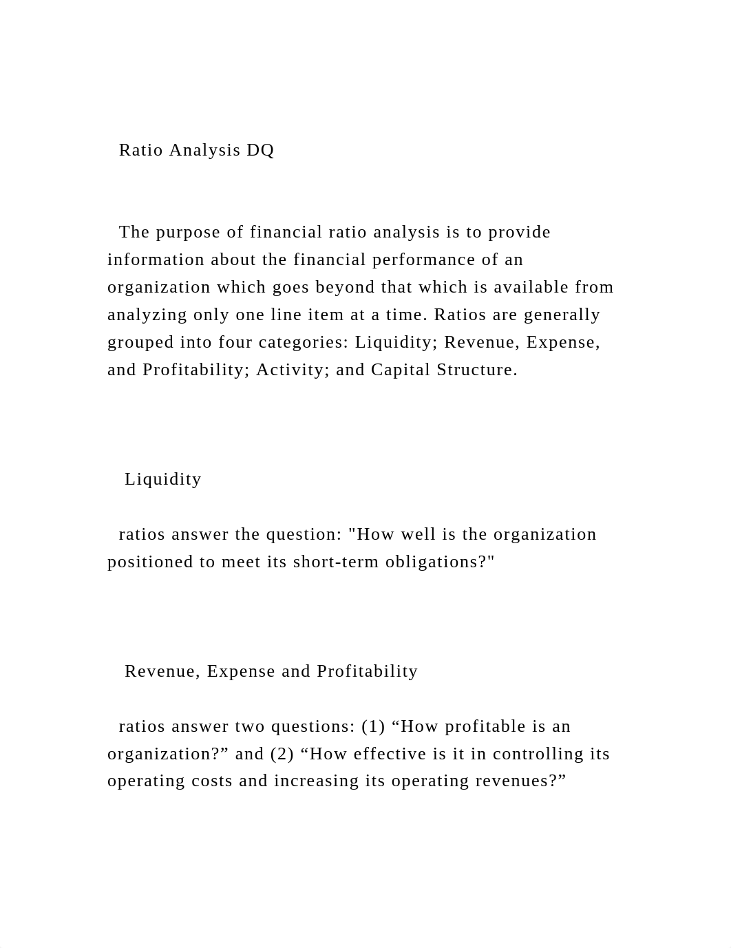 Ratio Analysis DQ   The purpose of financial ratio analysis i.docx_dcng073w62j_page2