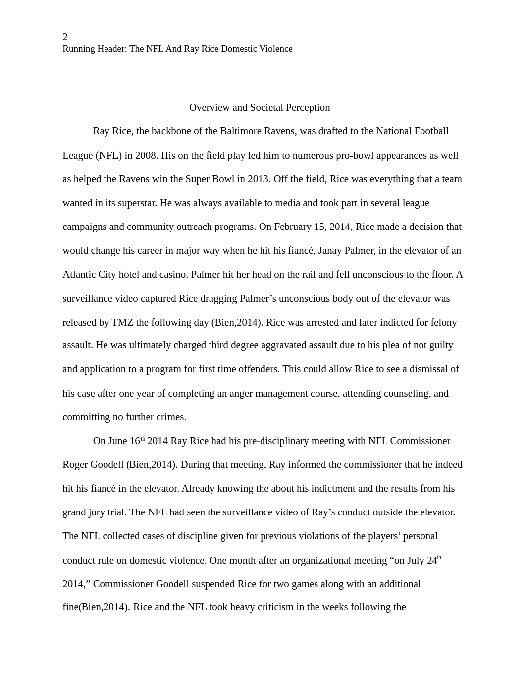 Final Submission- Report and Press Release-The NFL and Ray Rice Domestic Violence.docx_dcnh91cbdm3_page2