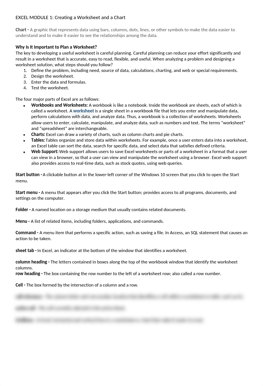 EXCEL Module 1 Notes.docx_dcnios8f7wm_page1