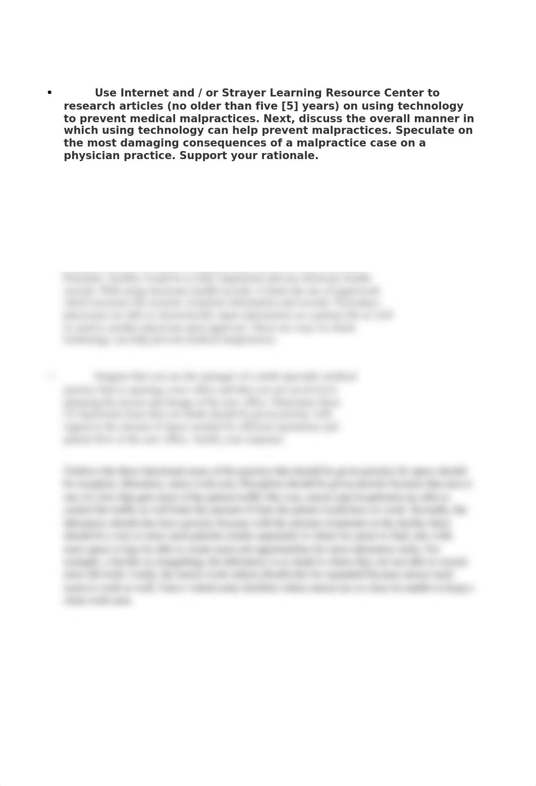 HSA 546 Week 10 Discussion.docx_dcnizhssvp9_page1