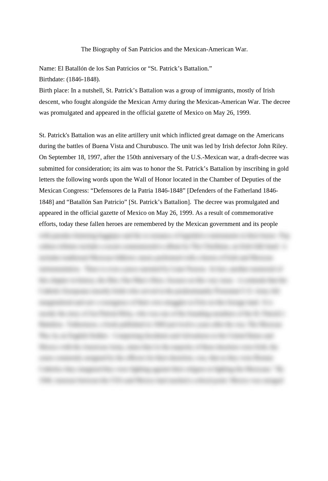 San Patricios and the Mexican-American War.docx_dcnj305qknv_page1