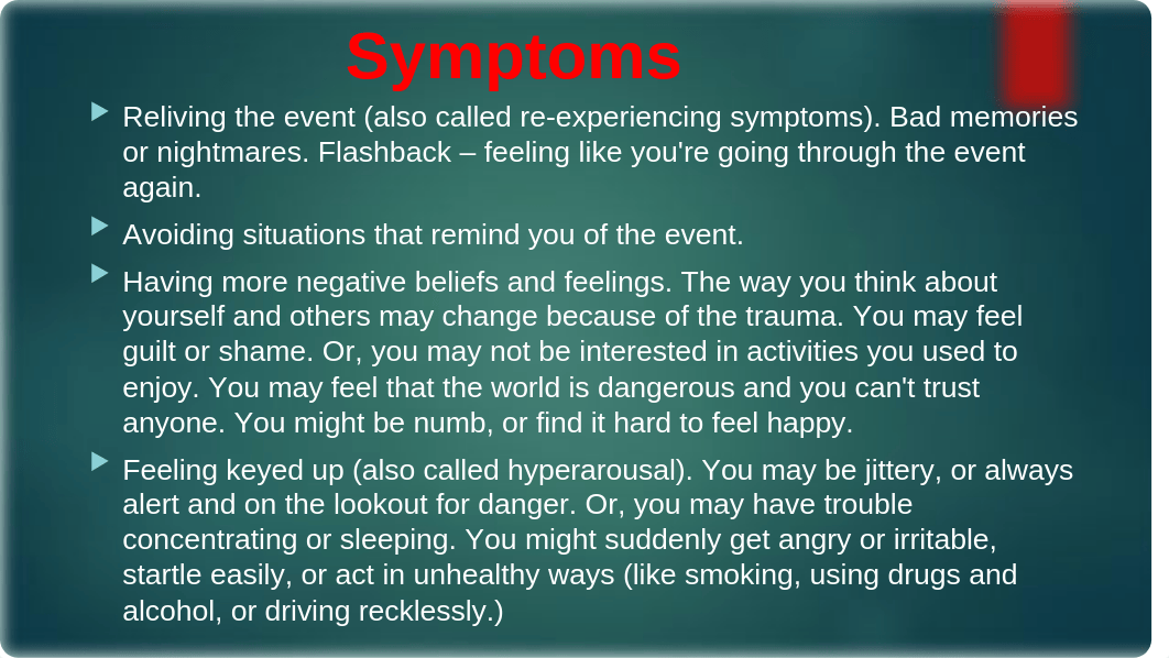 Post Traumatic Stress Disorder (PTSD).pptx_dcnl38ihij6_page4