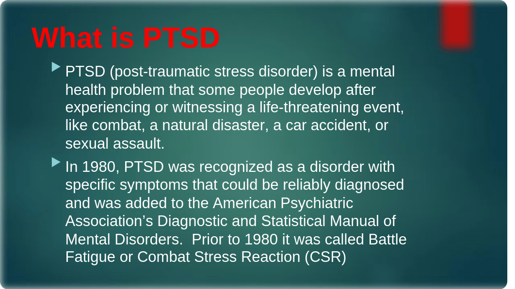 Post Traumatic Stress Disorder (PTSD).pptx_dcnl38ihij6_page3