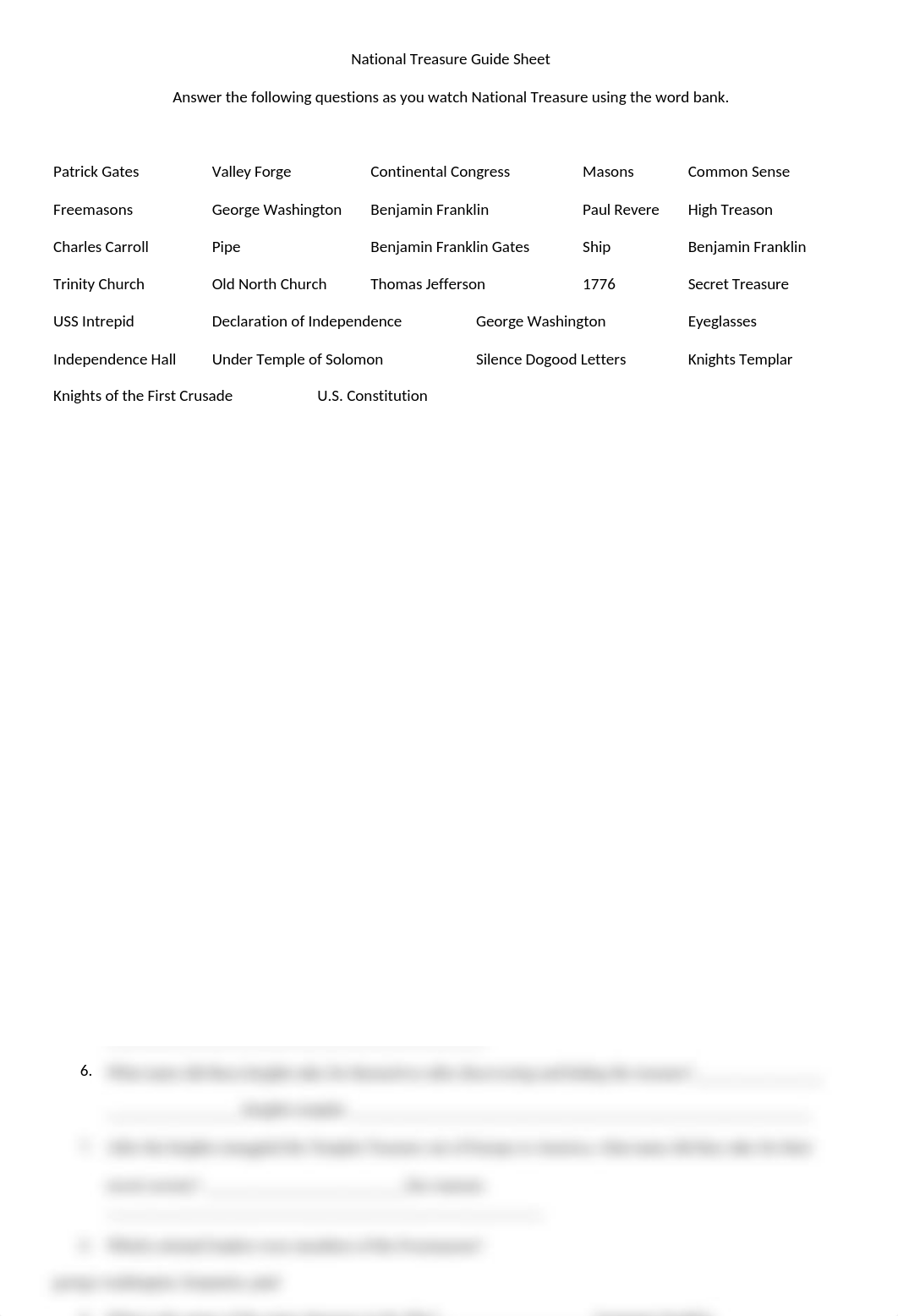 Copy of National Treasure Answers  (1).docx_dcnmix08hvp_page1