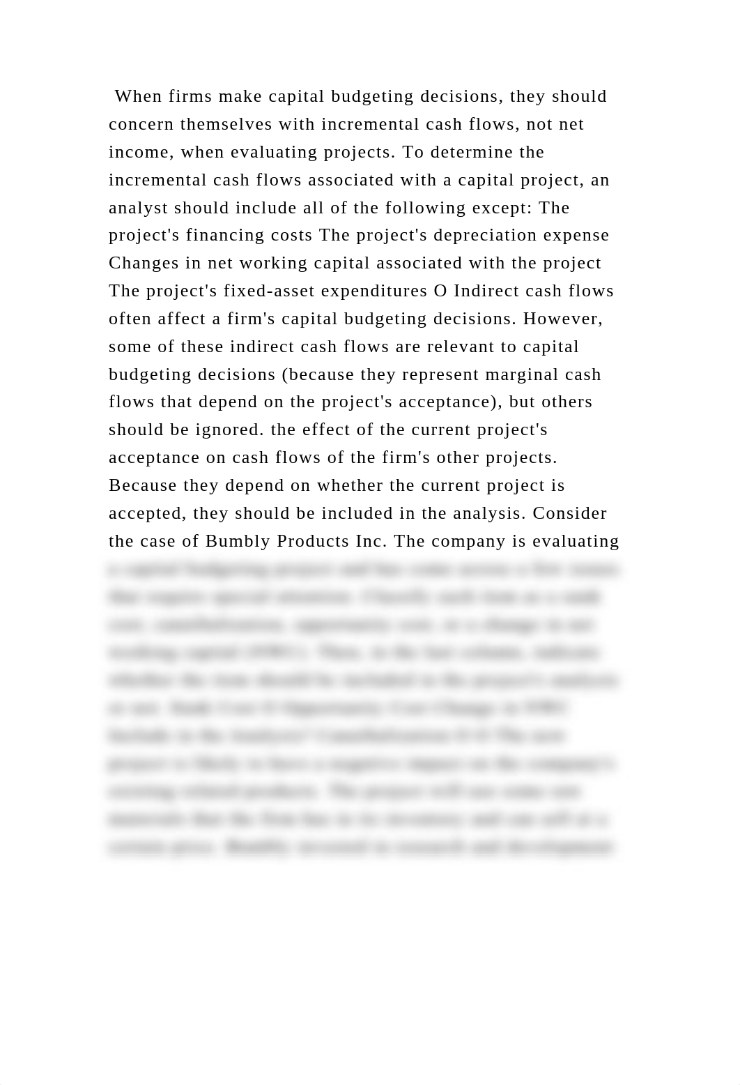 When firms make capital budgeting decisions, they should concern them.docx_dcnozsa7j81_page2