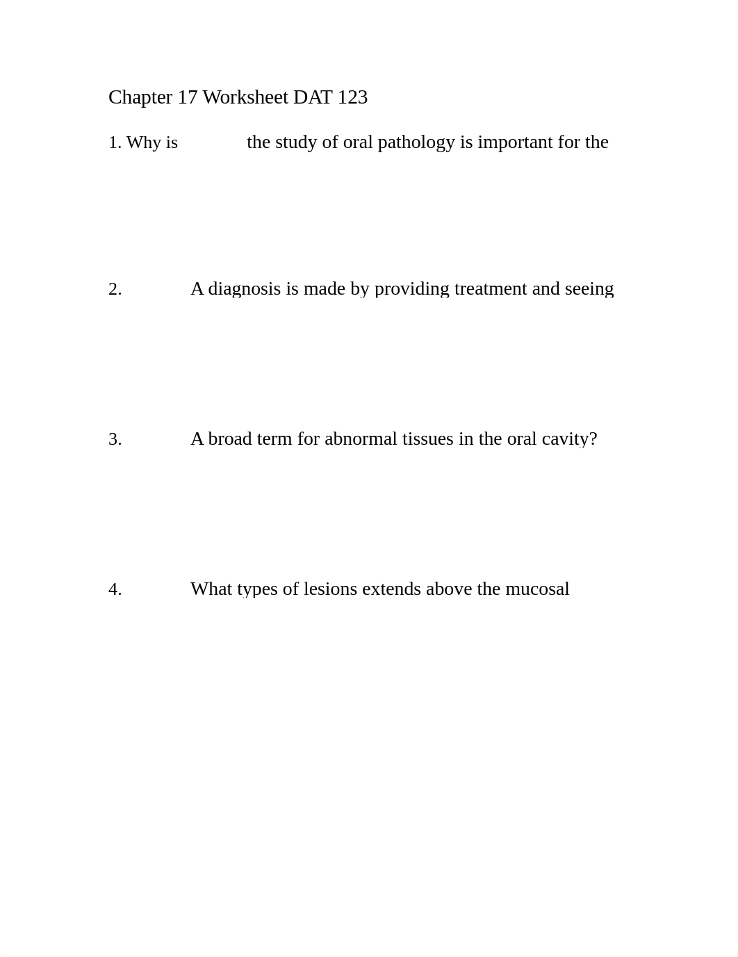 Chapter 17 Worksheet DAT 123.docx_dcnr6z0rd36_page1