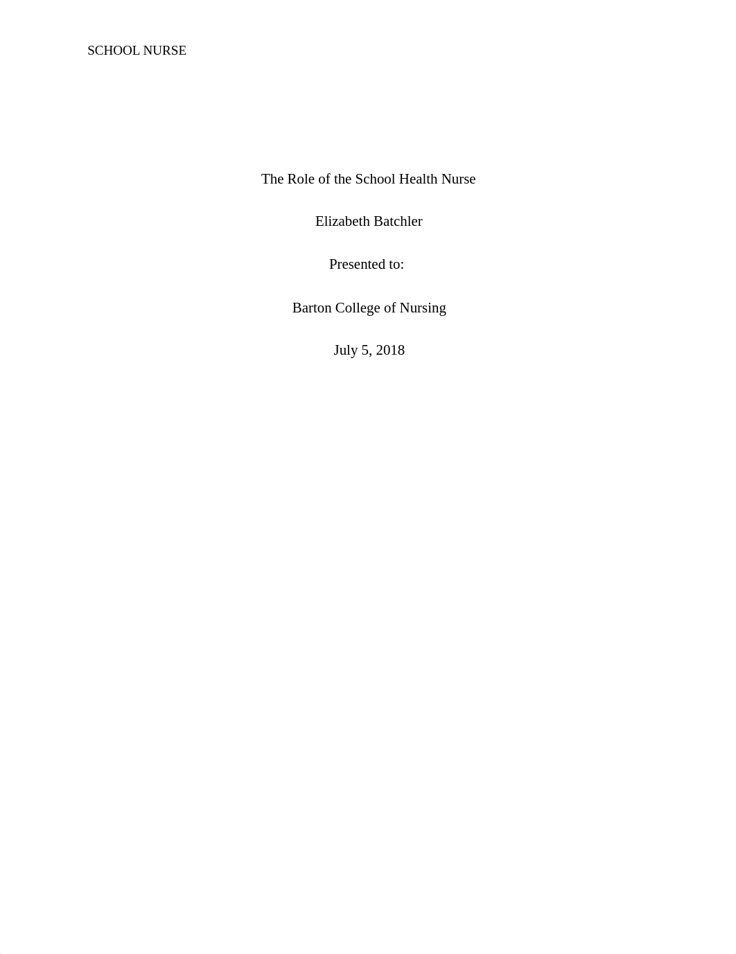 The Role of the School Health Nurse.docx_dcnsp5v5n2x_page1