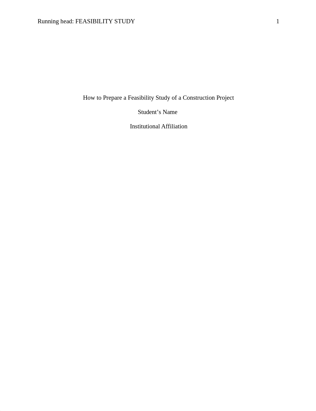 352047841_How to Prepare a Feasibility Study of a Construction Project.edited.docx_dcnvqhxlnuj_page1