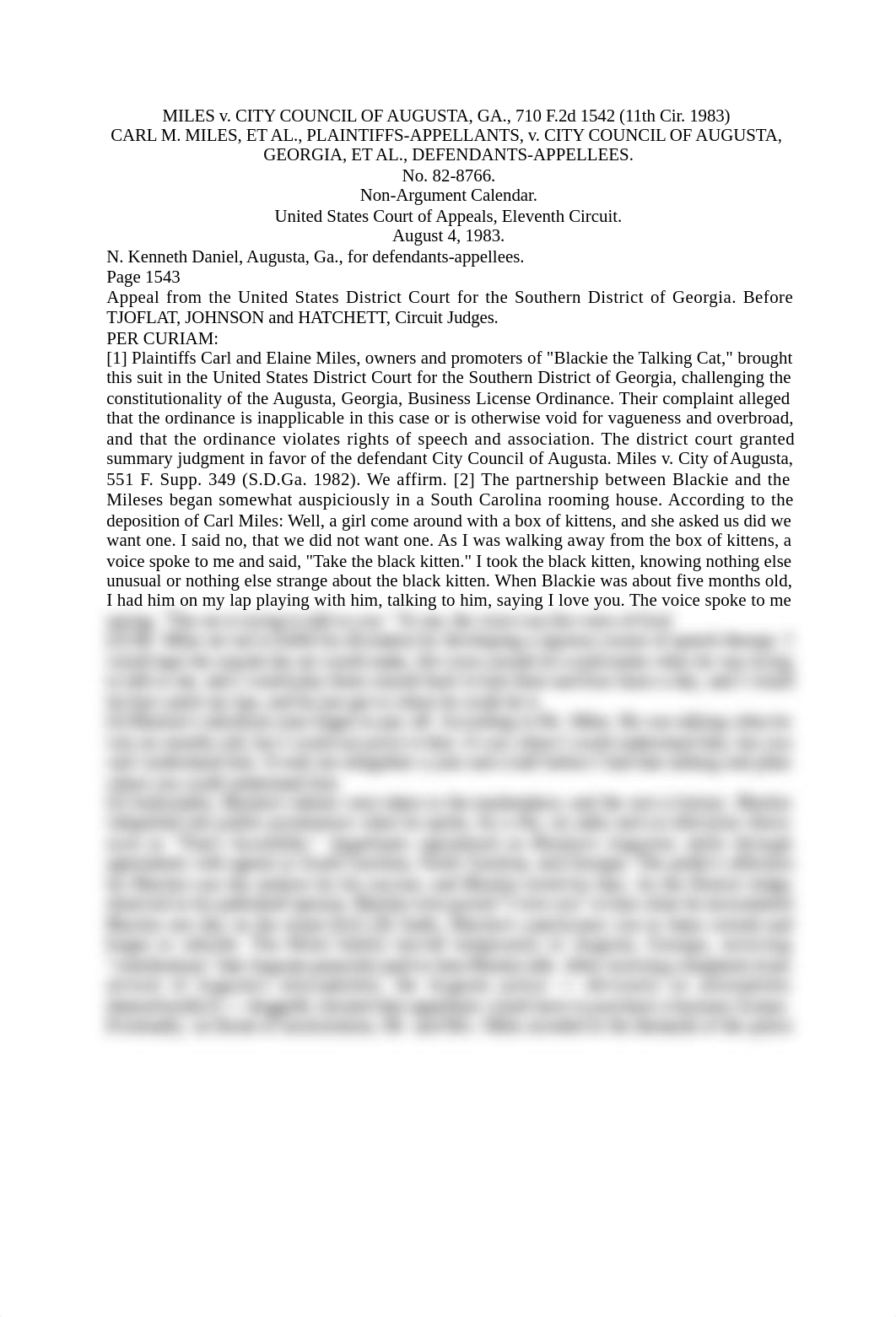 MILES v CITY COUNCIL OF AUGUSTA, GA.docx_dcnvtzw9up9_page1