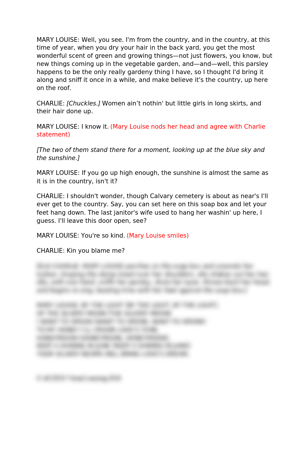 1.03 Sun Dried Stage Directions.docx_dcnwexg76ao_page2