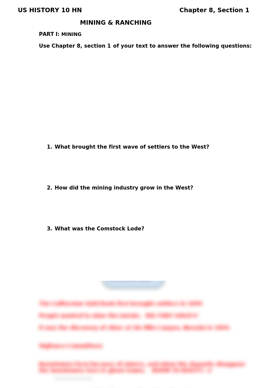 Copy of Chap 8 Sec 1 Honors Questions._dcnx0i9m3e4_page1