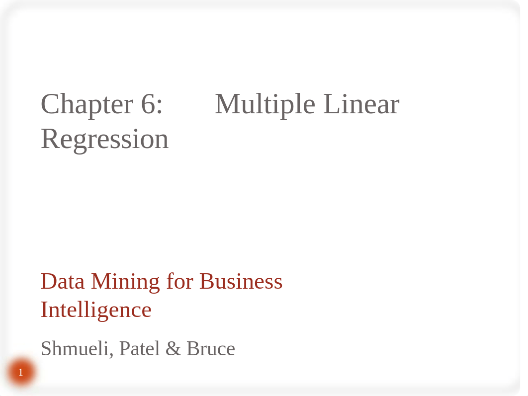 Lecture 5 - Linear Regression_dco30frao3c_page1