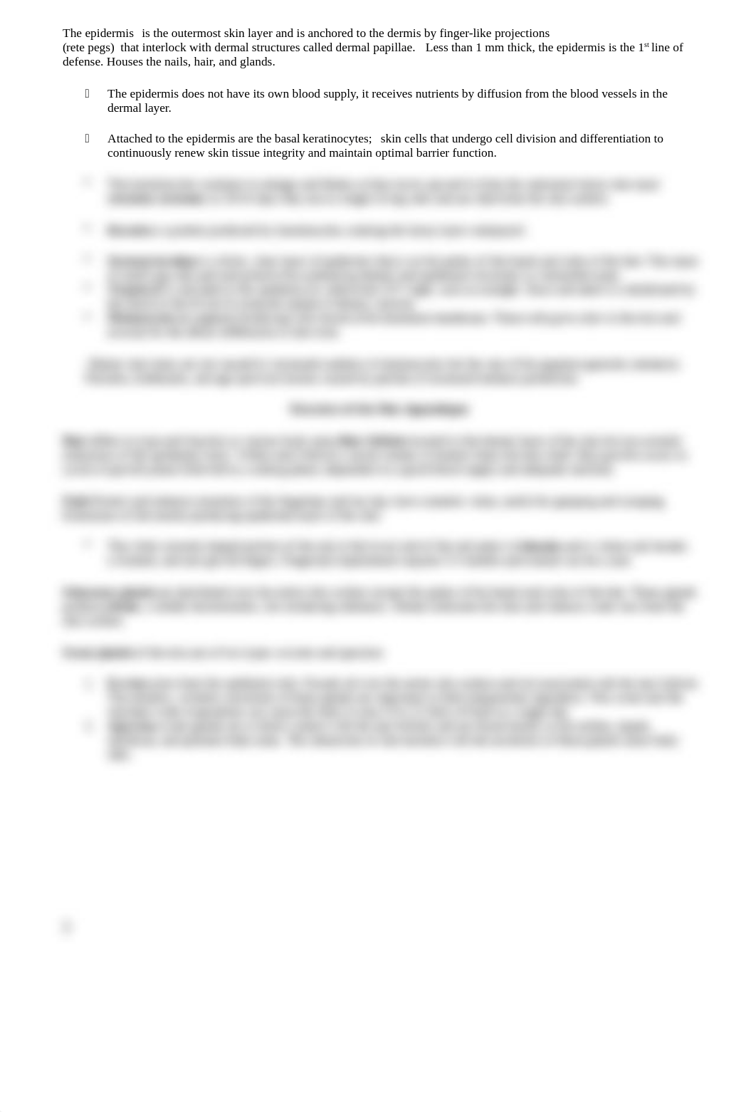 Med Surg- Ch.24 Assessment of the Skin, Hair, and Nails.docx_dco32flgck7_page2