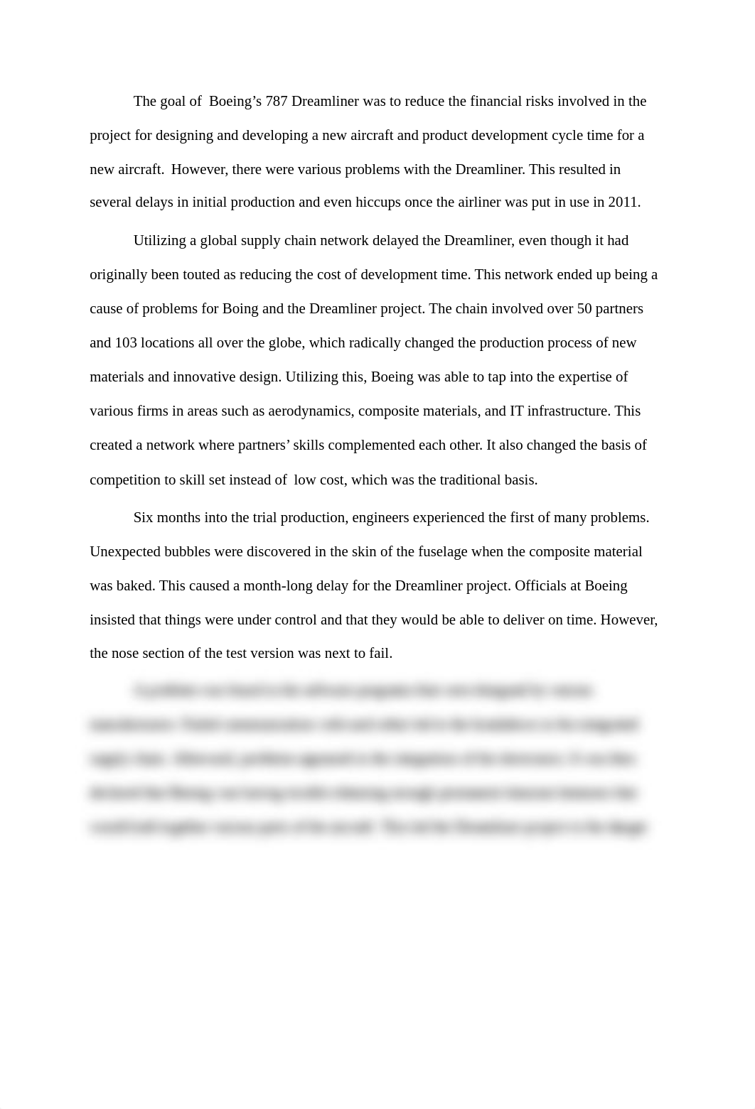 Logan, Shelia - Boeing Dreamliner Case Study.docx_dco3idmcgm5_page2