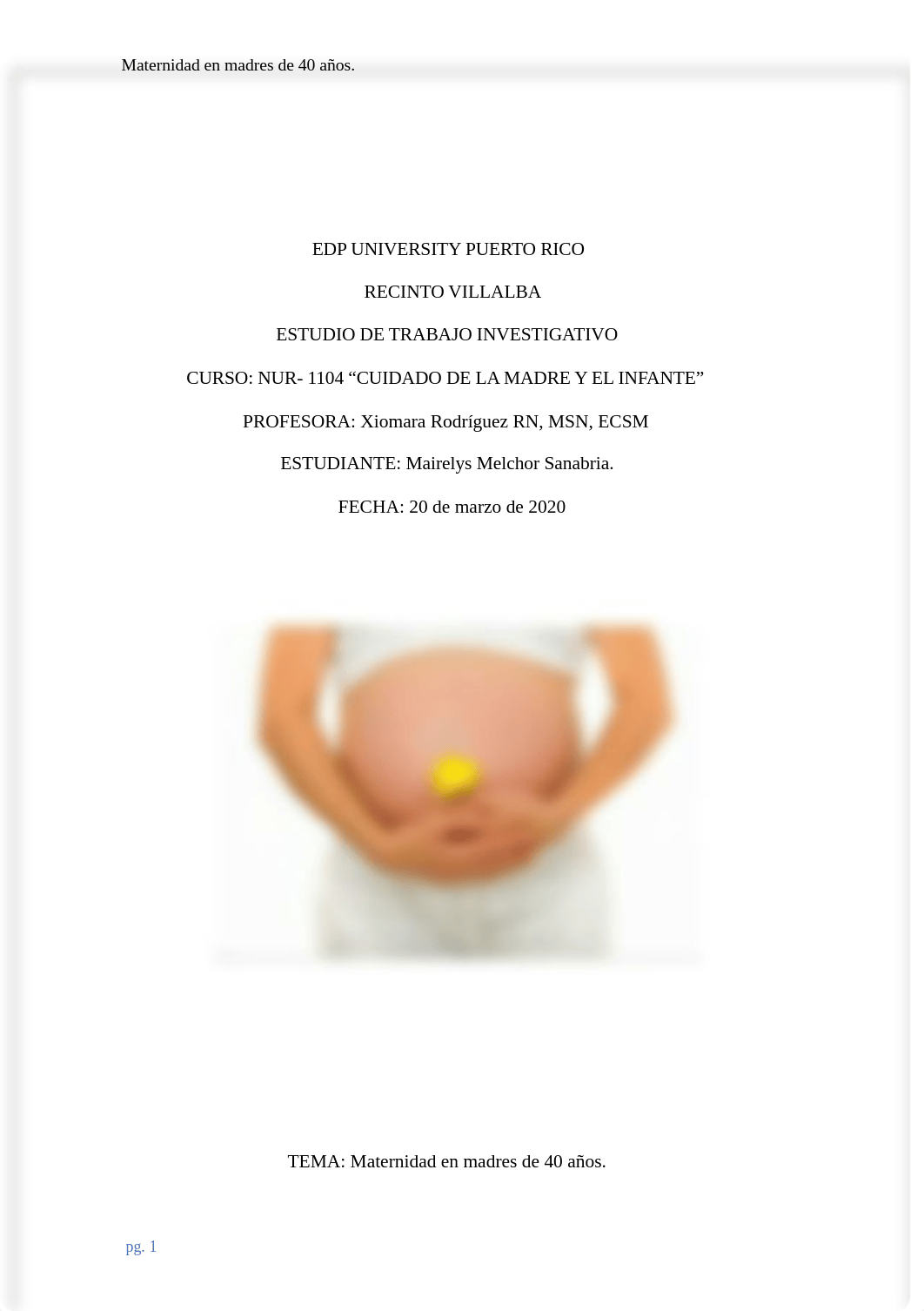 Estudio de Investigación relacionado a la Maternidad en madres de 40 años.docx_dco5fv4ybl7_page1