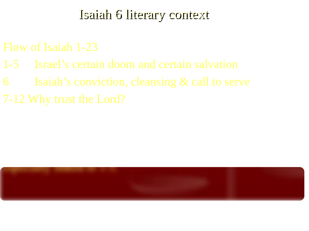 Isaiah 6.ppt_dco6q0kl9ld_page2