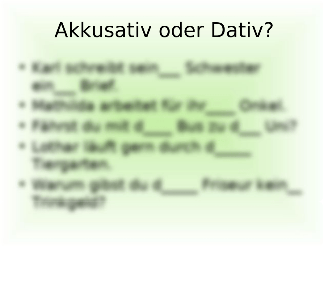 Deutsch 201_Akkusativ Dativ und Verben im Präsens_dco9dfosvib_page4