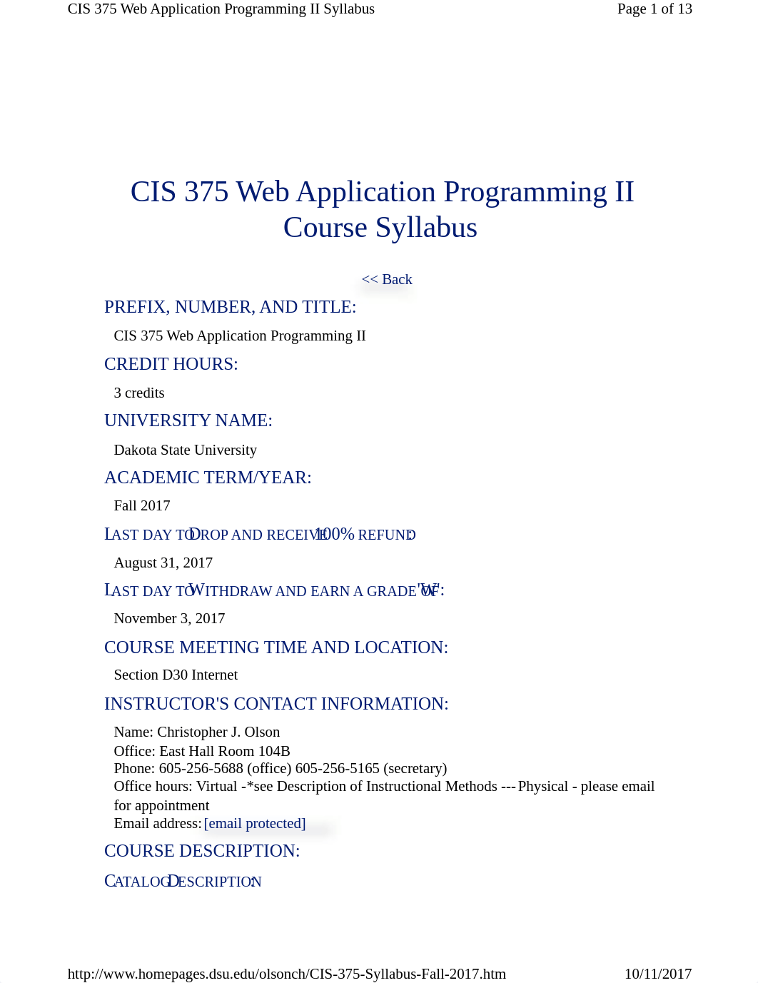 CIS-375-Syllabus-Fall-2017.pdf_dcobidcaoza_page1