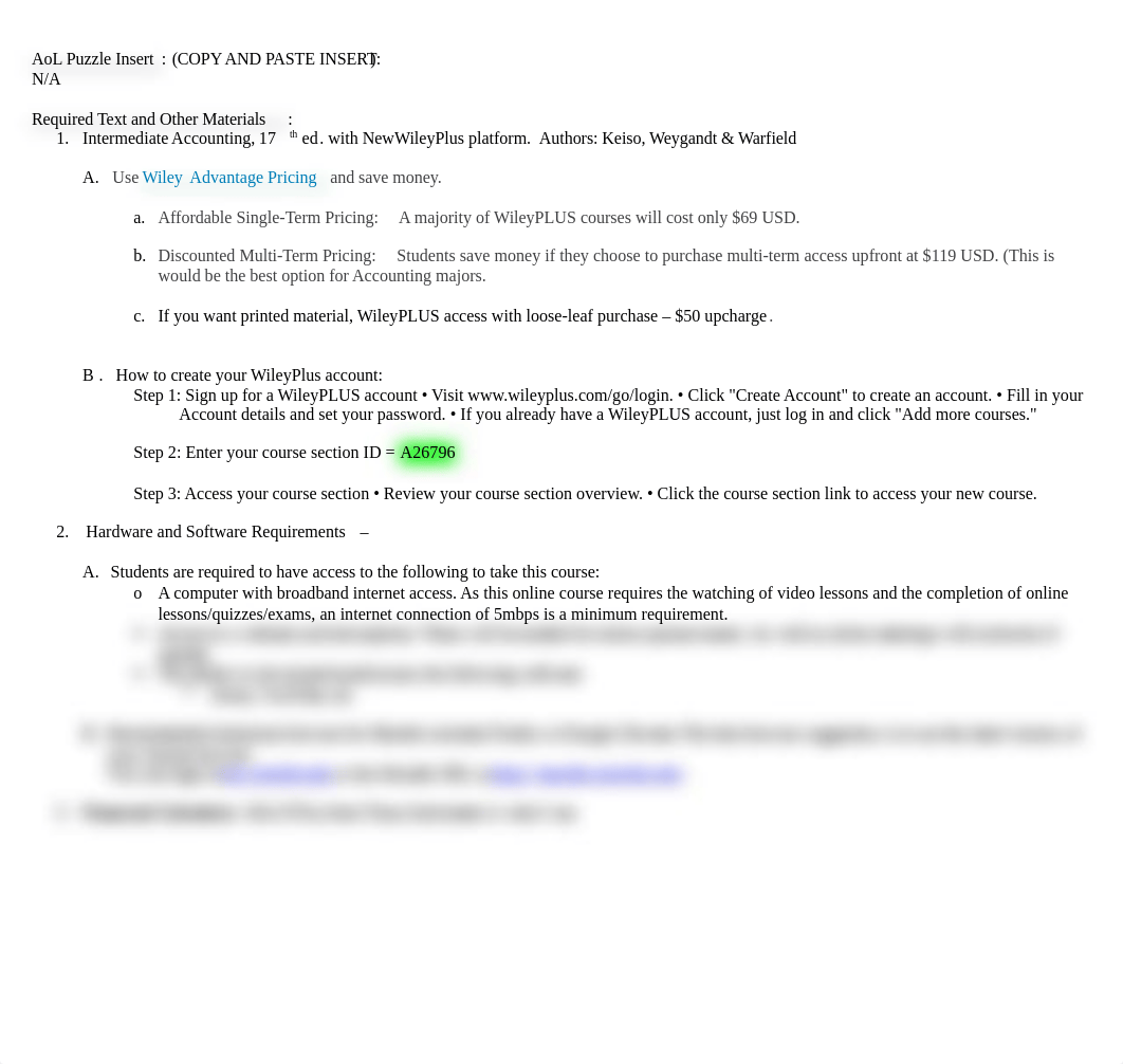 Acct 321 Fall 2021 XA1 online.docx_dcoc307q412_page2