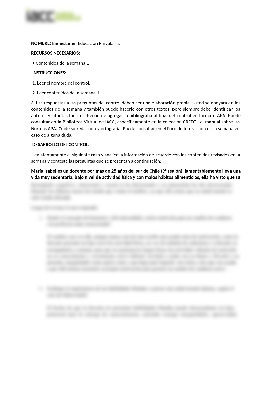 control semana 1 Bienestar integral del parvulo.docx_dcojkv3fz36_page2