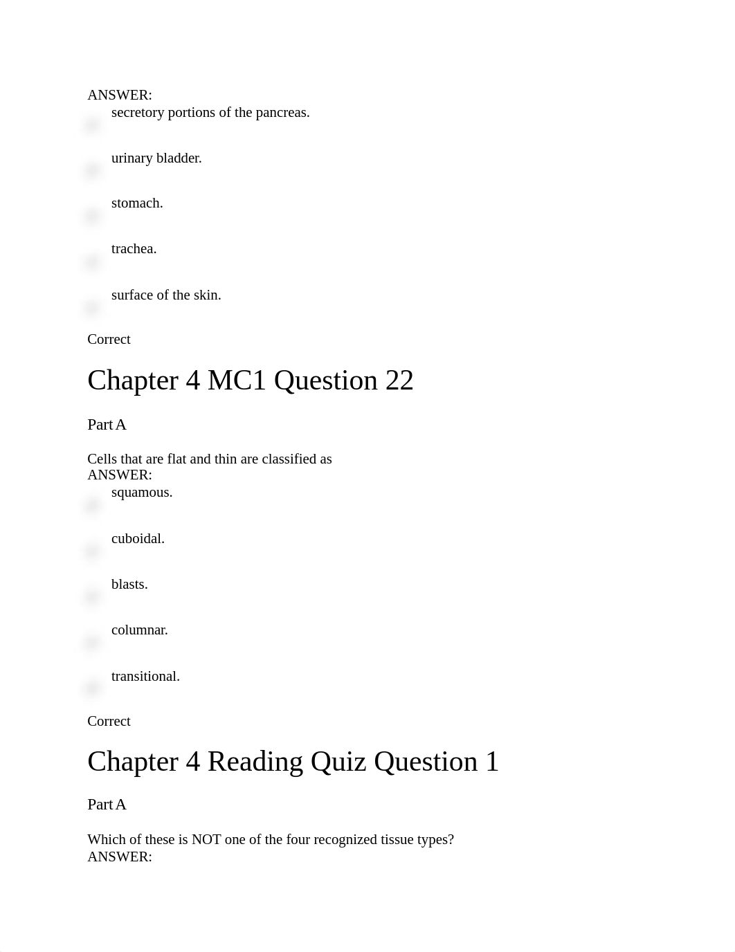 Bio2401Chapter 4 The Tissue Level of Organization_dcokkbdrmkt_page4