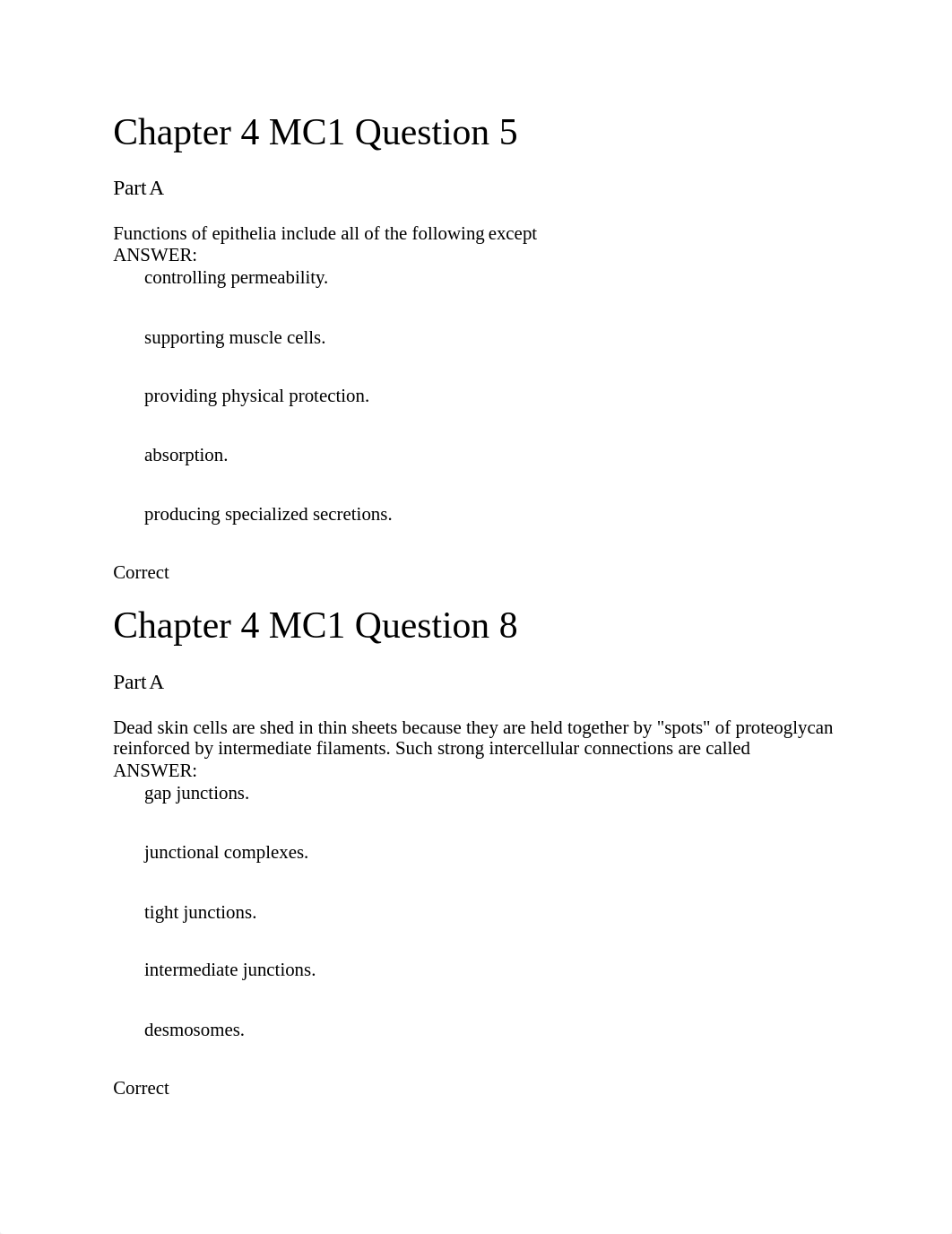 Bio2401Chapter 4 The Tissue Level of Organization_dcokkbdrmkt_page2