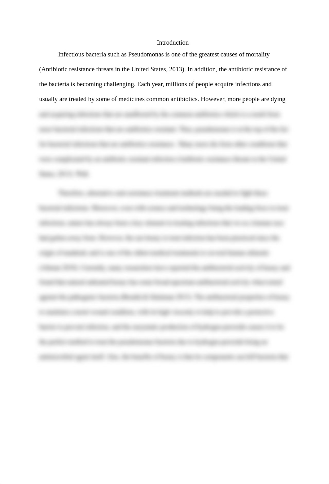 The Study of Honey as an alternative solution against Antibiotic Resistant Pseudomonas (1)_dcol3z0vfk6_page3