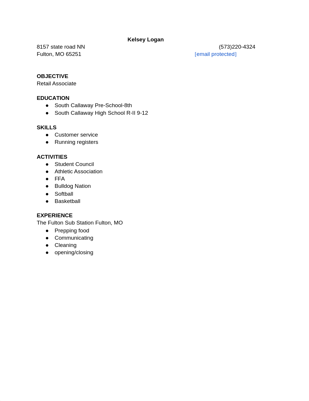 Resume_dcoliavei5f_page1