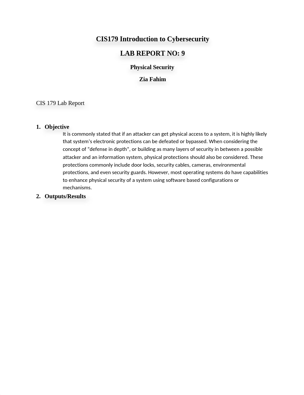 Lab 9 Physcial Security.docx_dcolo6h4wvj_page1