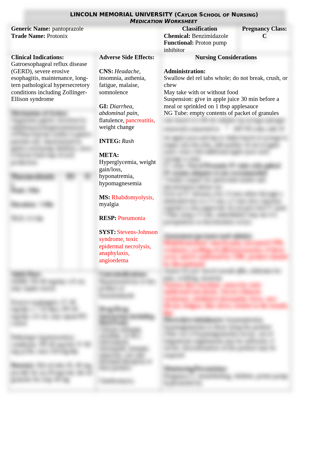 Protonix Med Sheet.docx_dconfzdptgg_page1