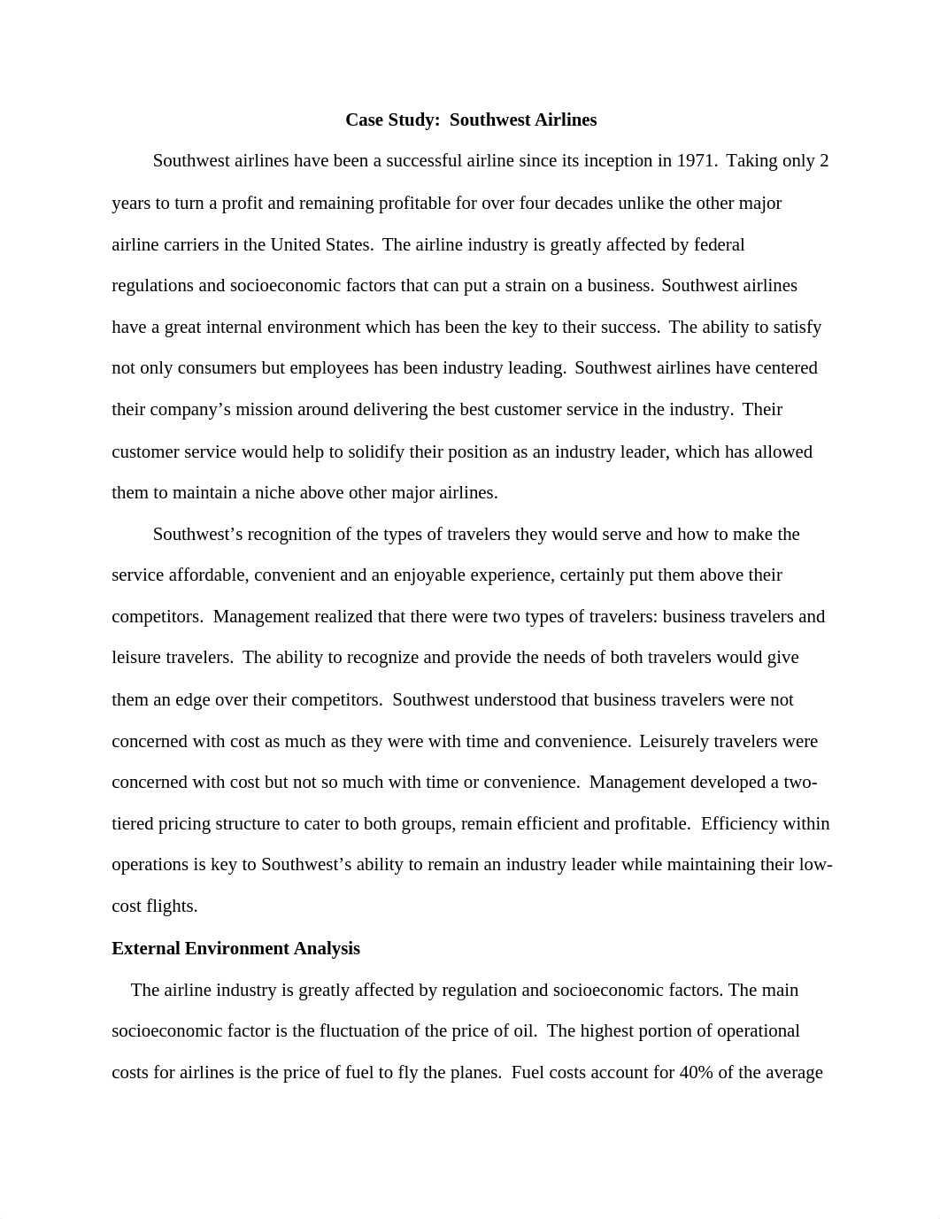 Southwest Airline Case Analysis.docx_dcosrc2z90e_page3