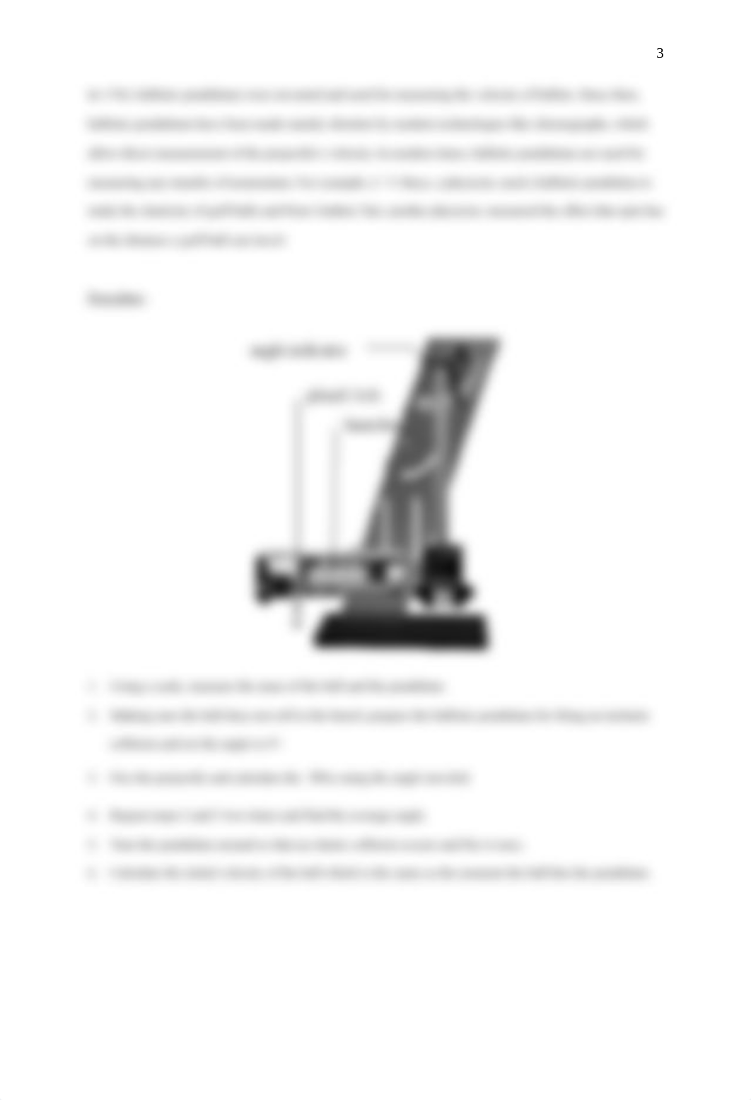 Ballistic Pendulum Lab Report.pdf_dcossds60ls_page3