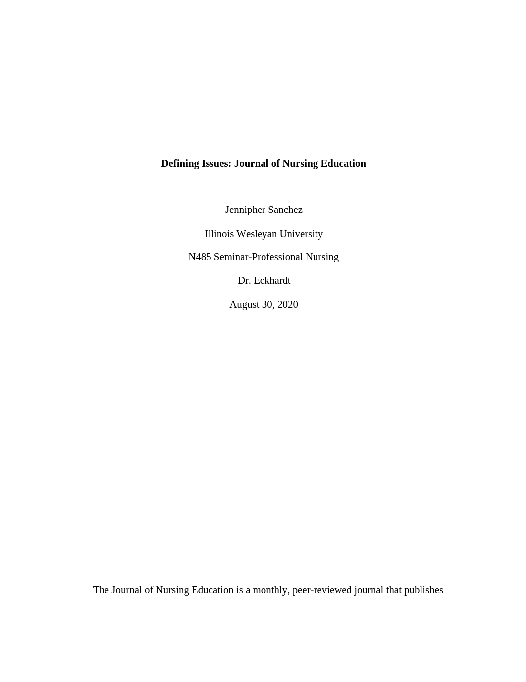 Defining_Issues_Journal_of_Nursing_Education_dcotbvu2has_page1