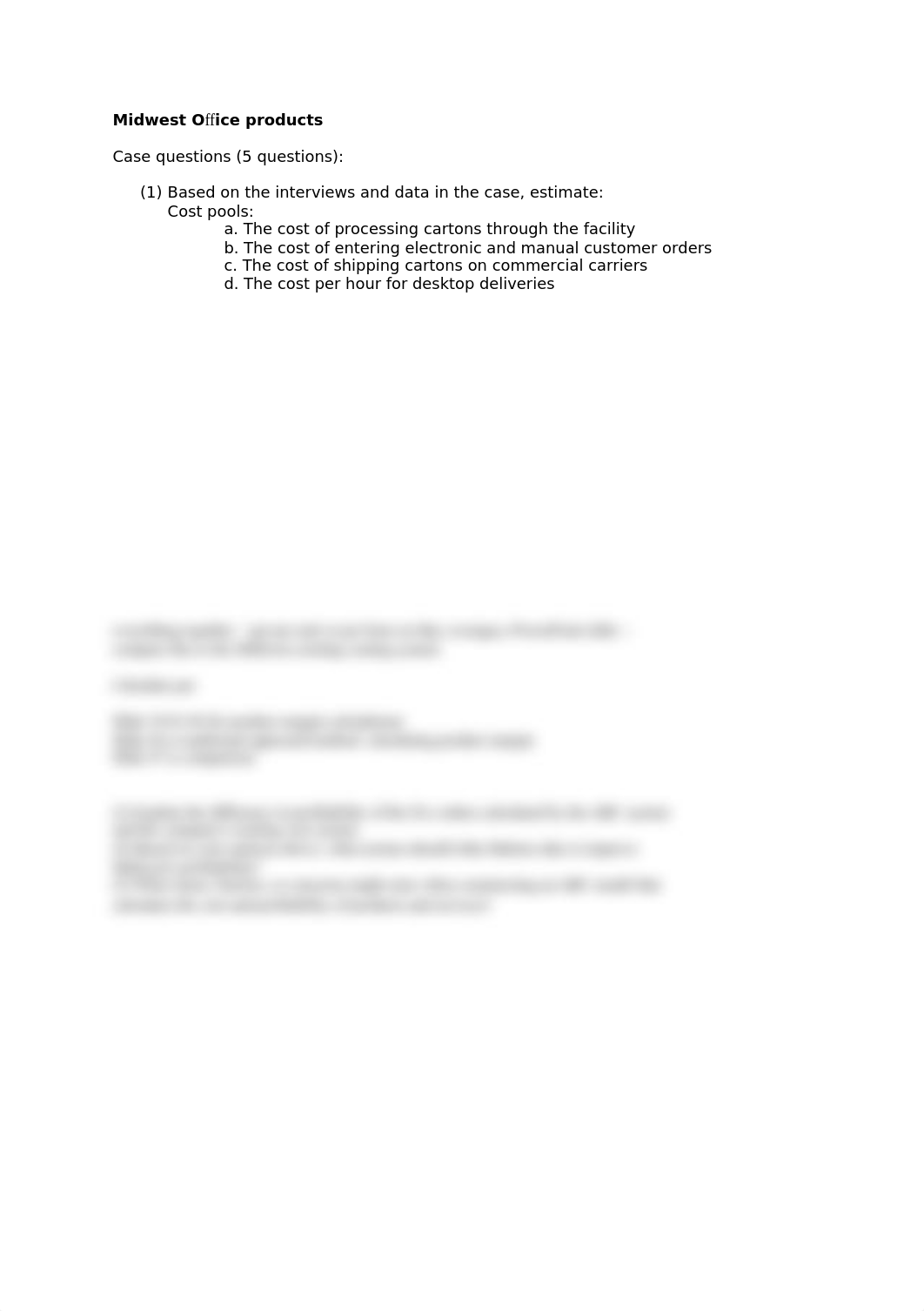 Midwest Office products Case Questions.docx_dcoup7bxnmf_page1